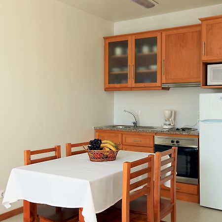 Acorsonho Apartamentos Turisticos Capelas Kültér fotó