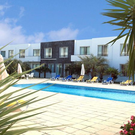 Acorsonho Apartamentos Turisticos Capelas Kültér fotó