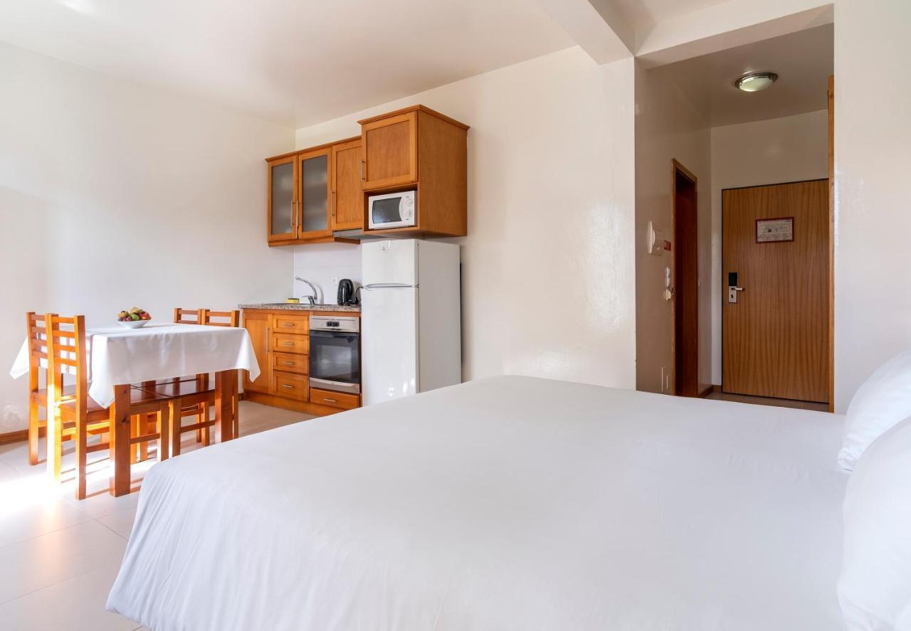 Acorsonho Apartamentos Turisticos Capelas Kültér fotó