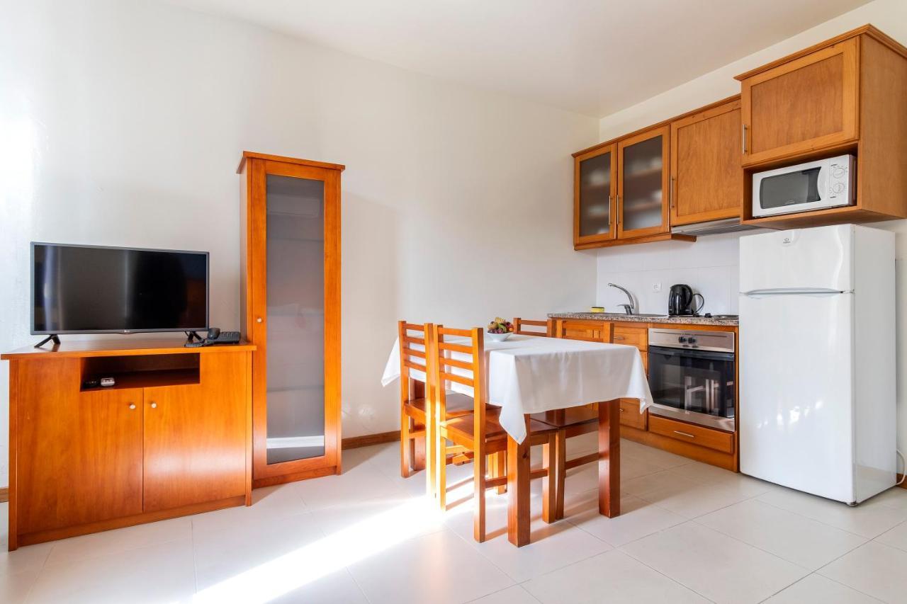 Acorsonho Apartamentos Turisticos Capelas Kültér fotó