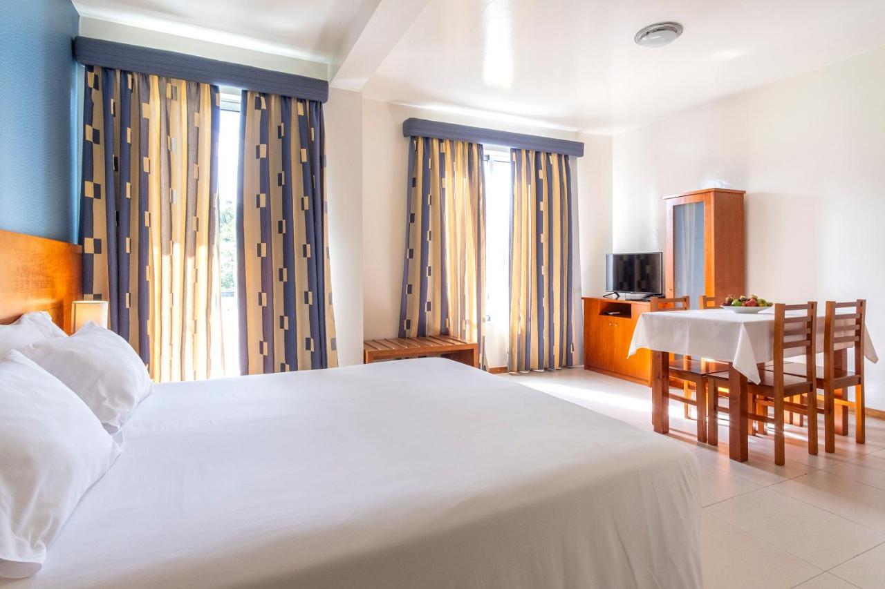 Acorsonho Apartamentos Turisticos Capelas Kültér fotó