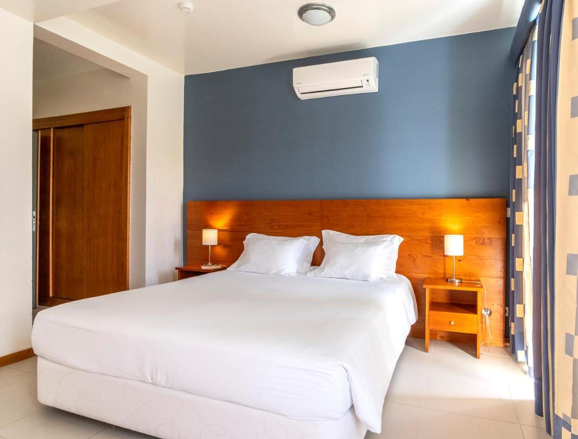 Acorsonho Apartamentos Turisticos Capelas Kültér fotó