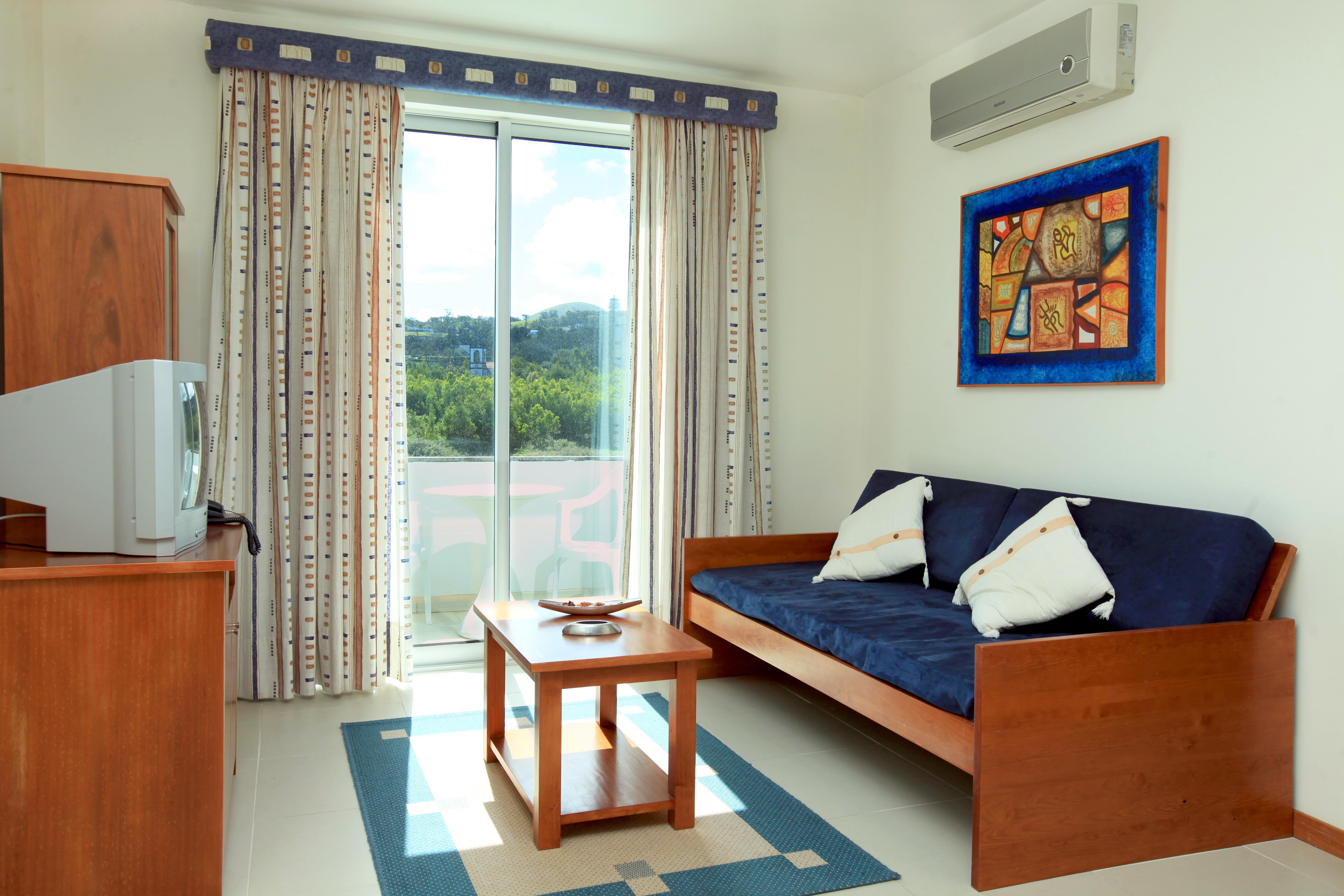 Acorsonho Apartamentos Turisticos Capelas Kültér fotó