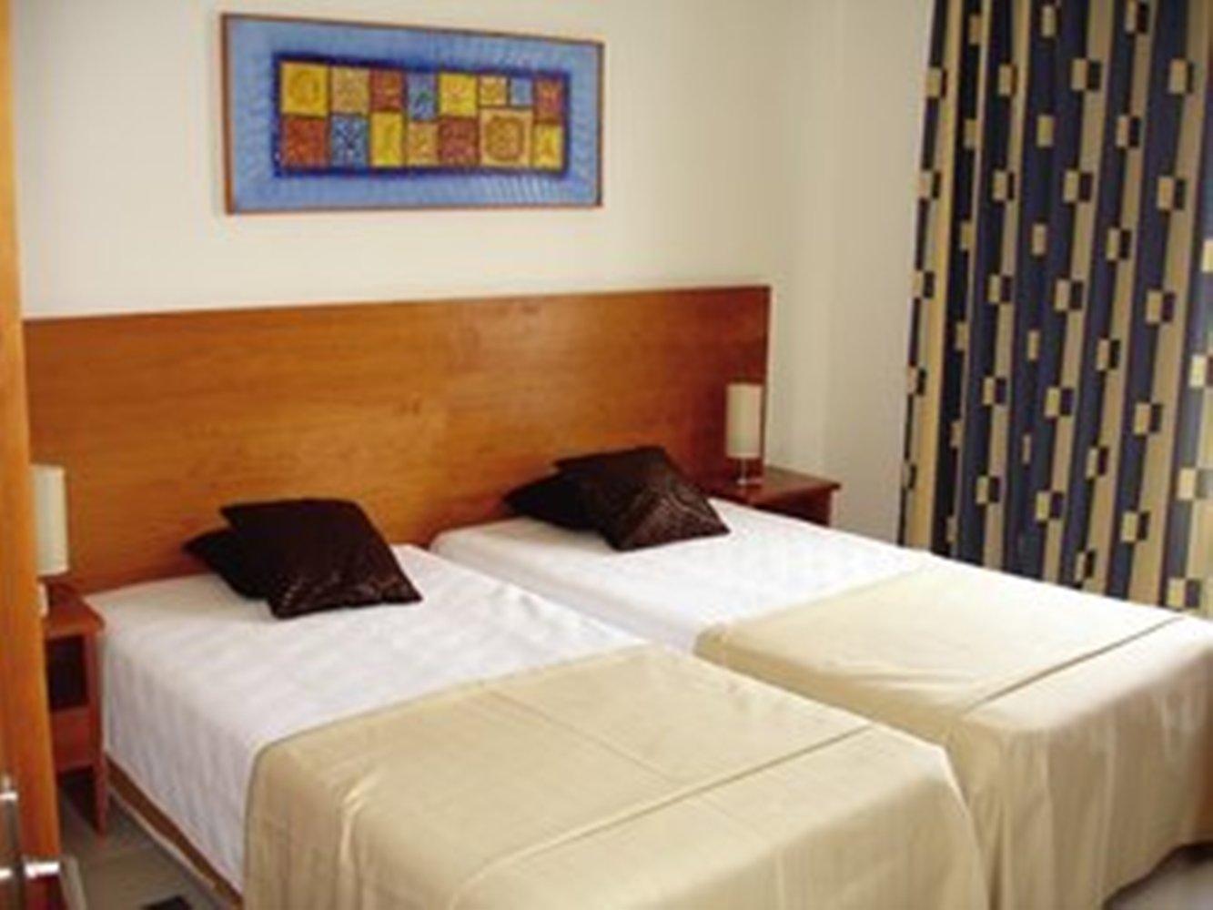Acorsonho Apartamentos Turisticos Capelas Kültér fotó