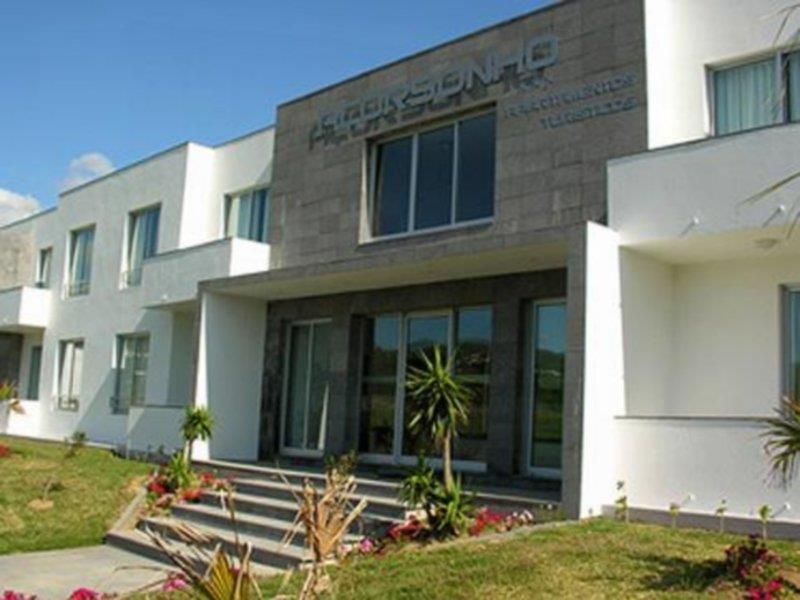 Acorsonho Apartamentos Turisticos Capelas Kültér fotó
