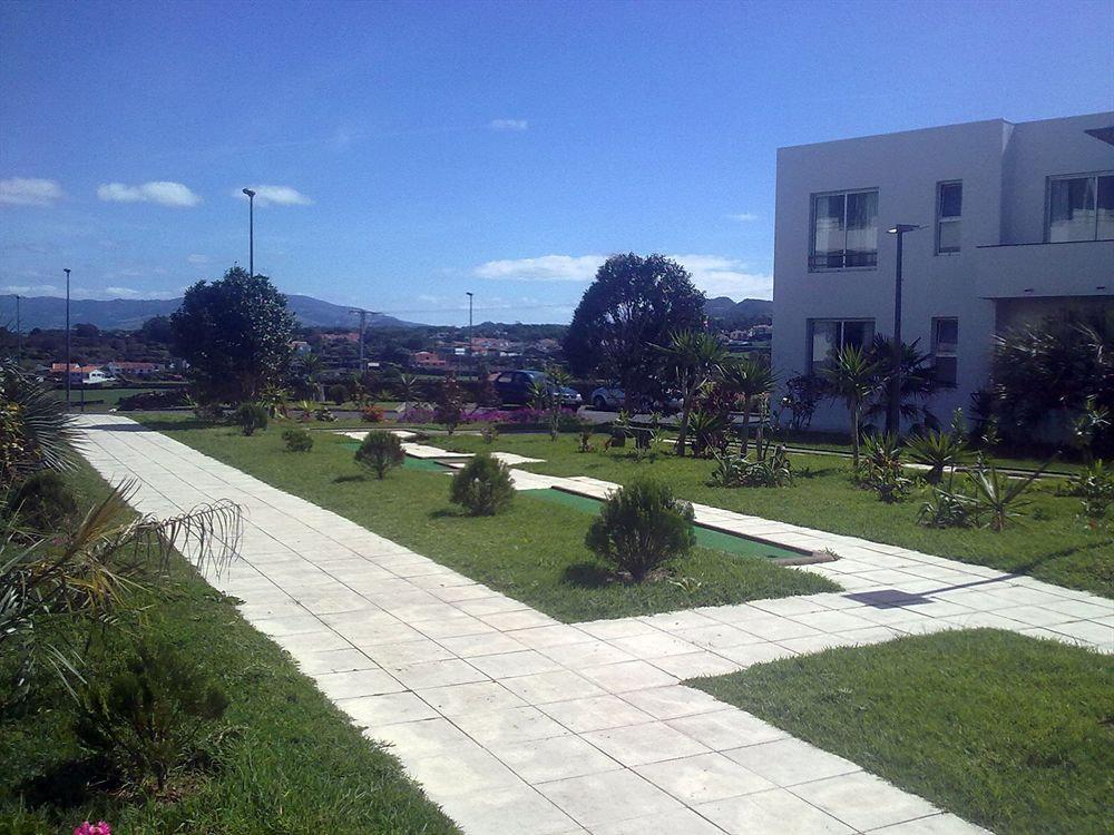 Acorsonho Apartamentos Turisticos Capelas Kültér fotó