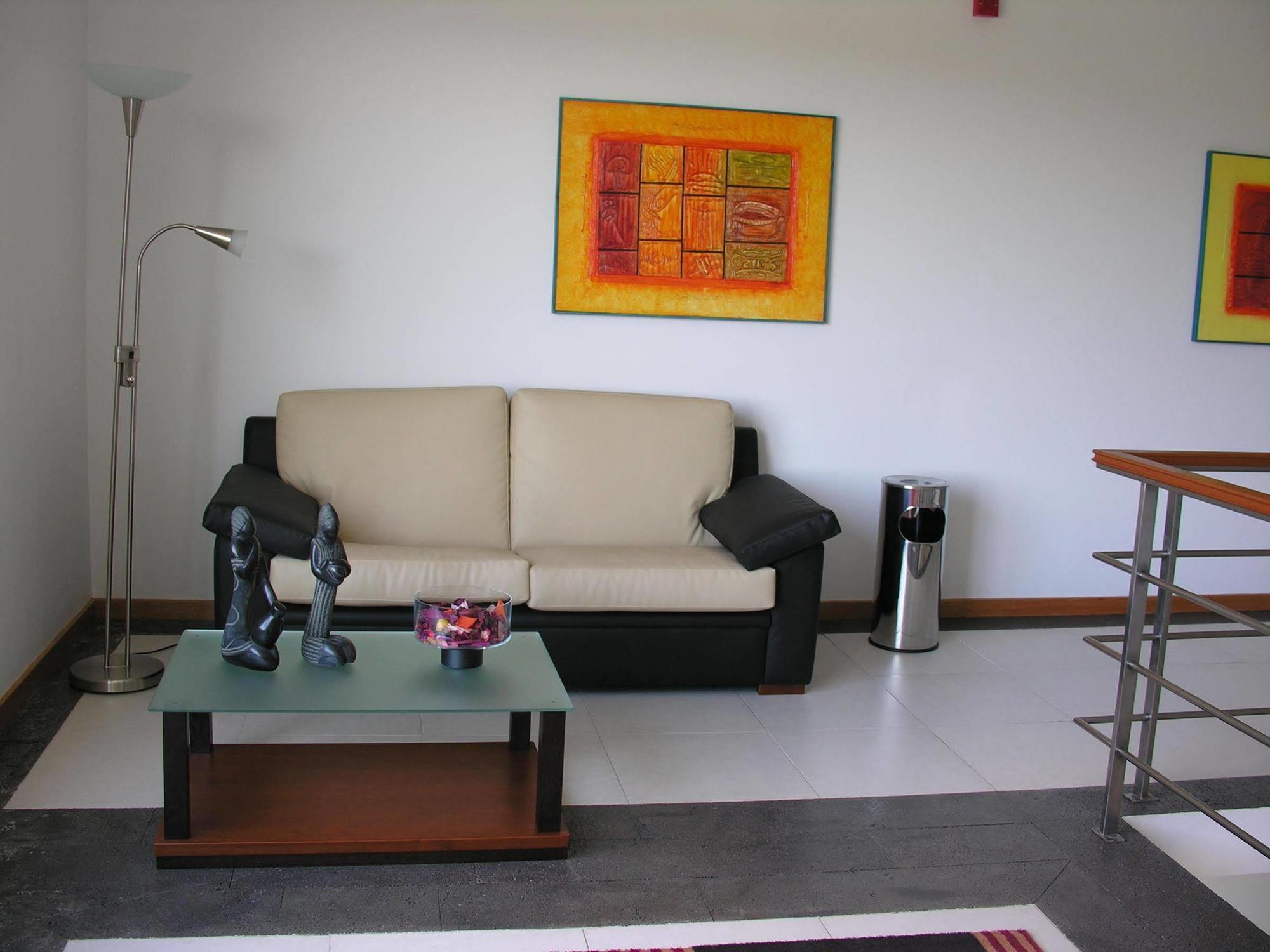 Acorsonho Apartamentos Turisticos Capelas Kültér fotó