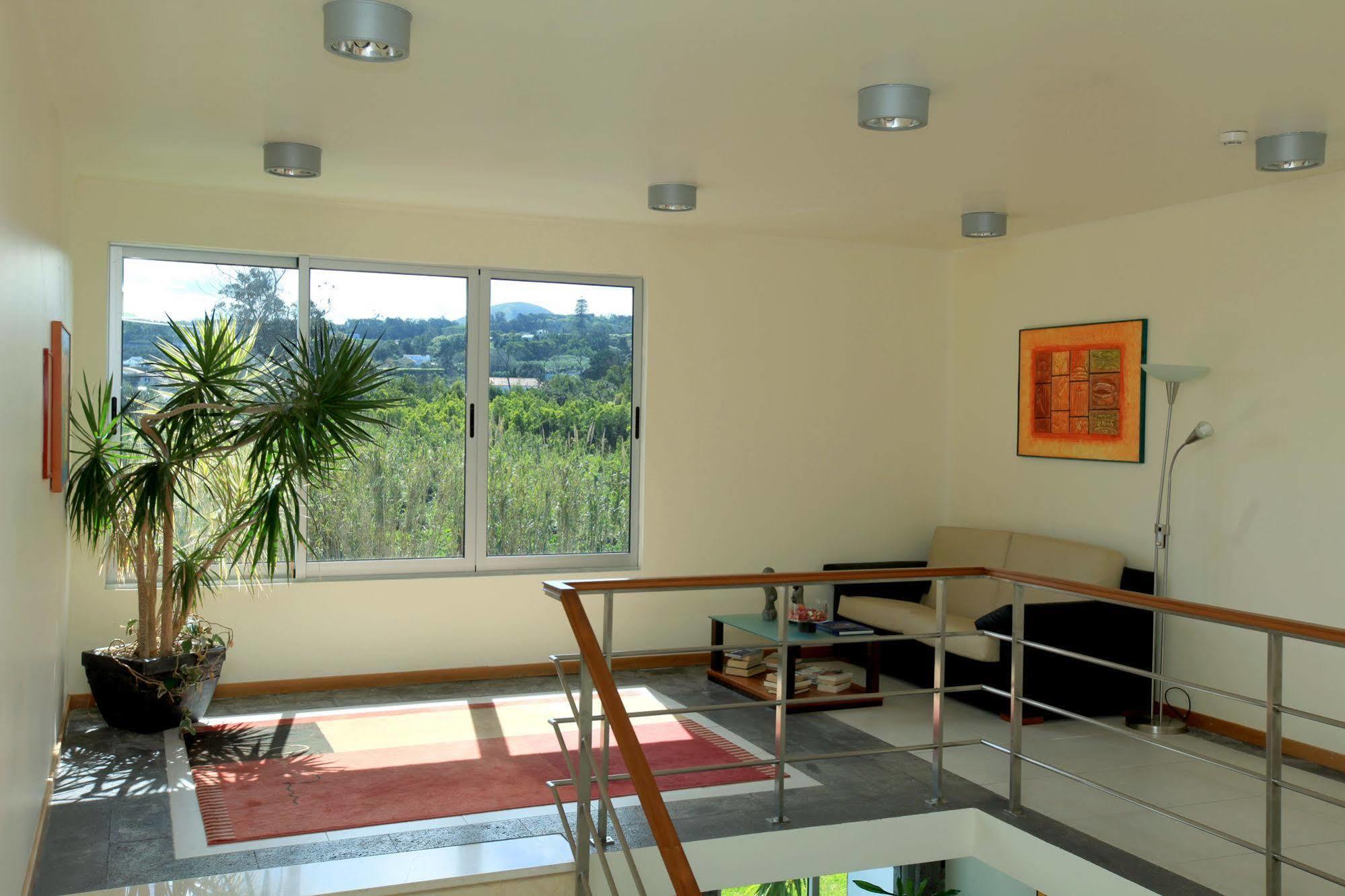 Acorsonho Apartamentos Turisticos Capelas Kültér fotó