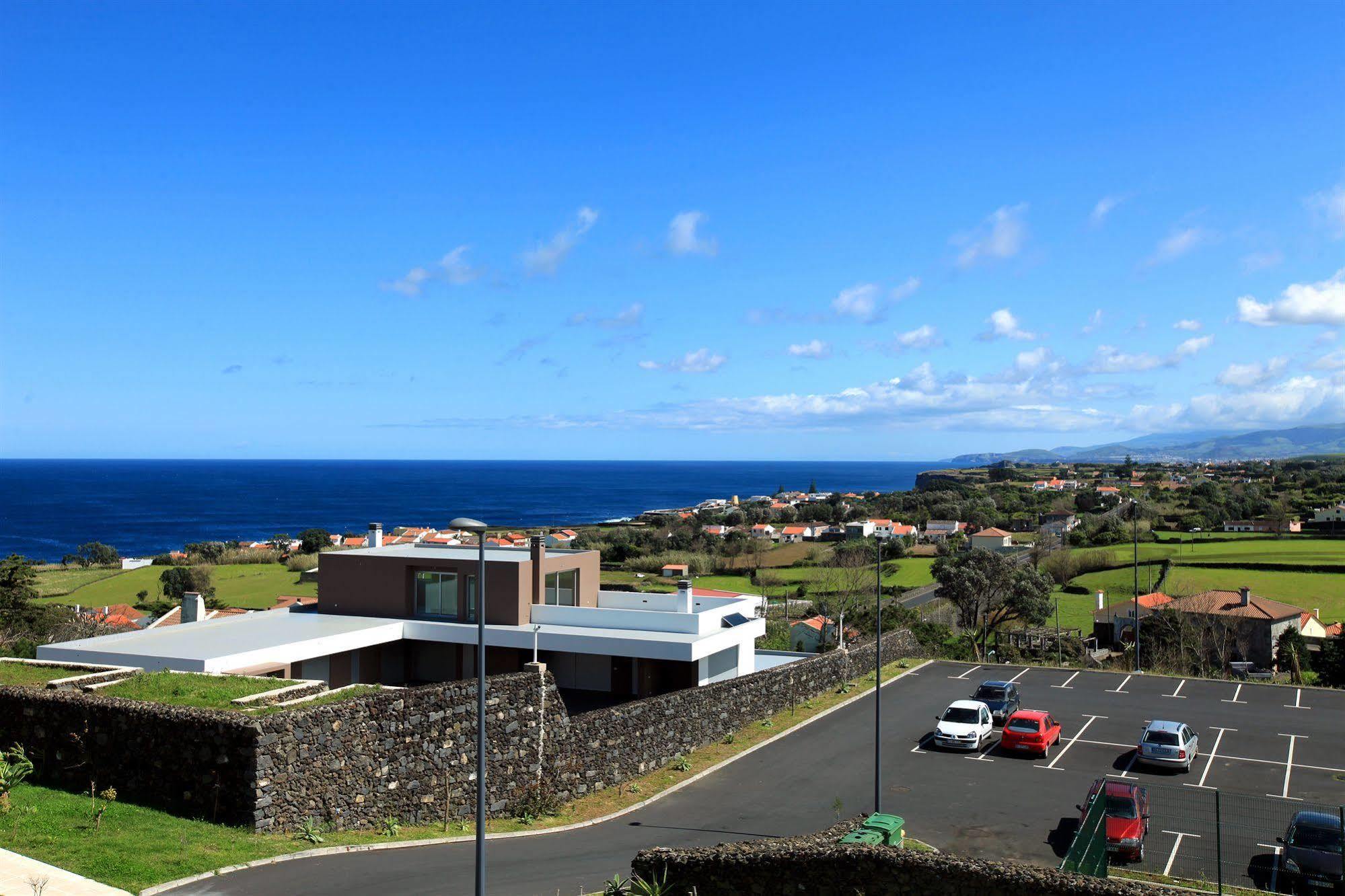 Acorsonho Apartamentos Turisticos Capelas Kültér fotó