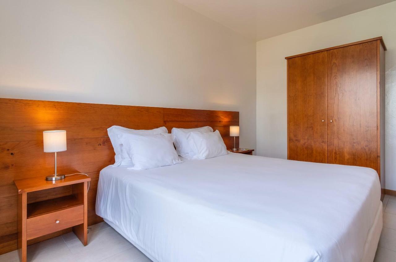 Acorsonho Apartamentos Turisticos Capelas Kültér fotó