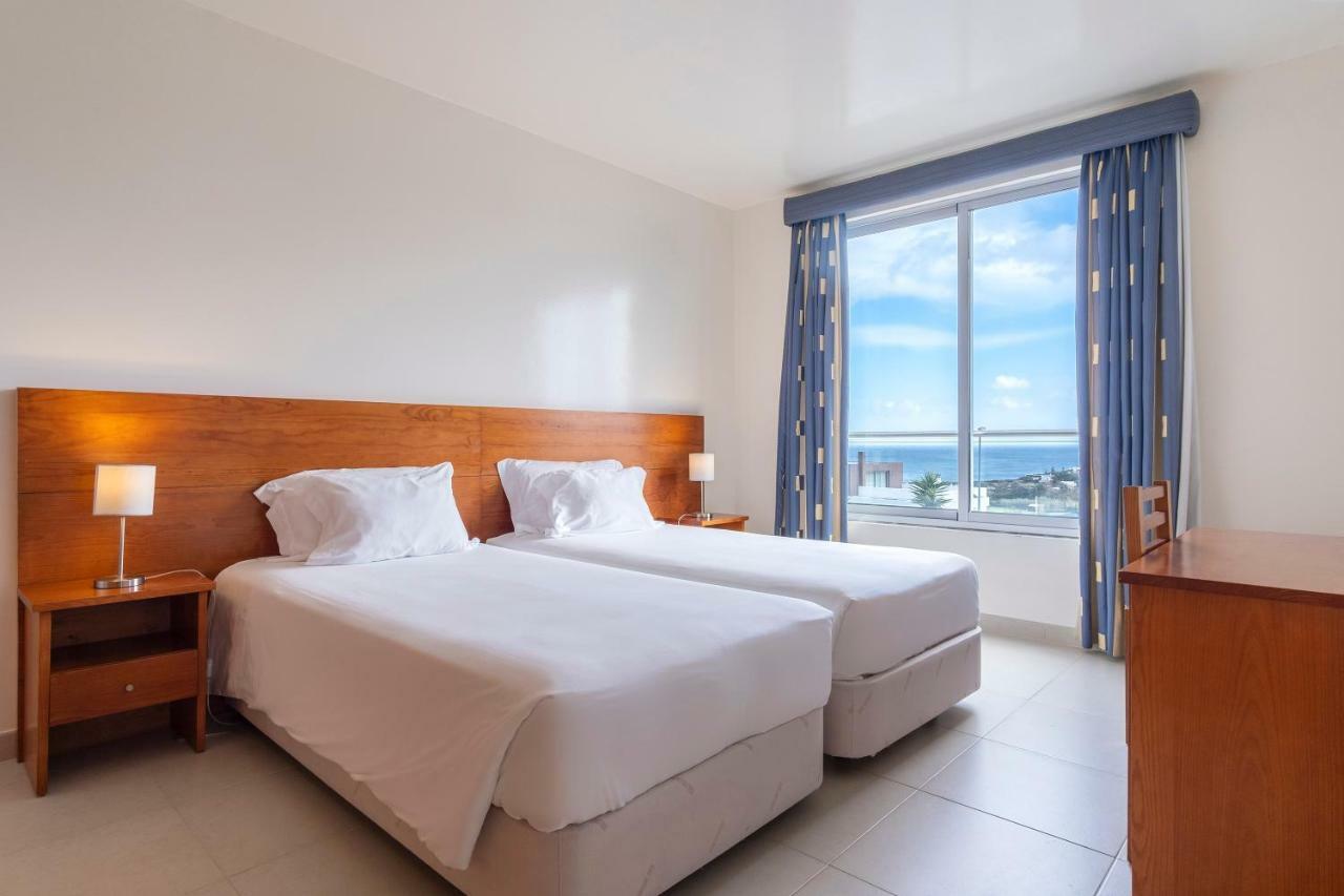Acorsonho Apartamentos Turisticos Capelas Kültér fotó