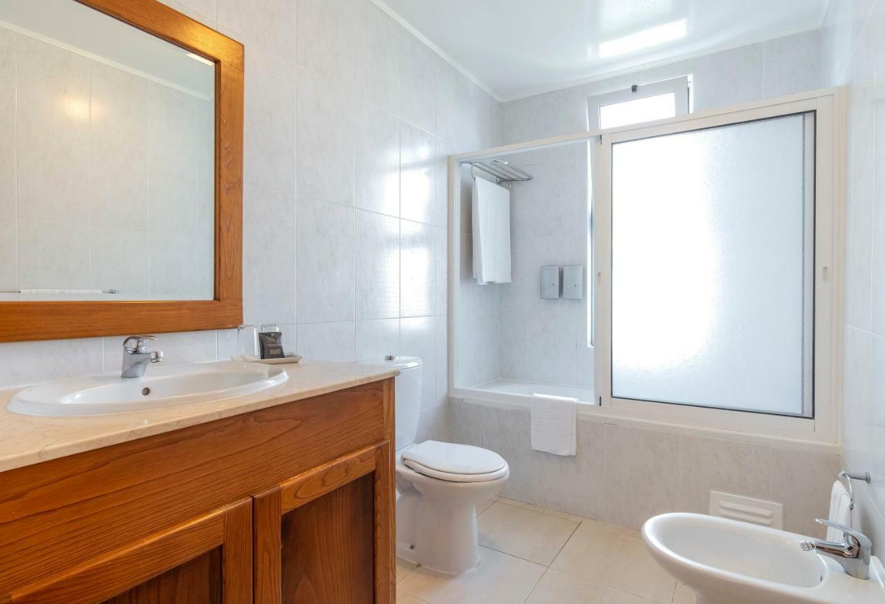 Acorsonho Apartamentos Turisticos Capelas Kültér fotó