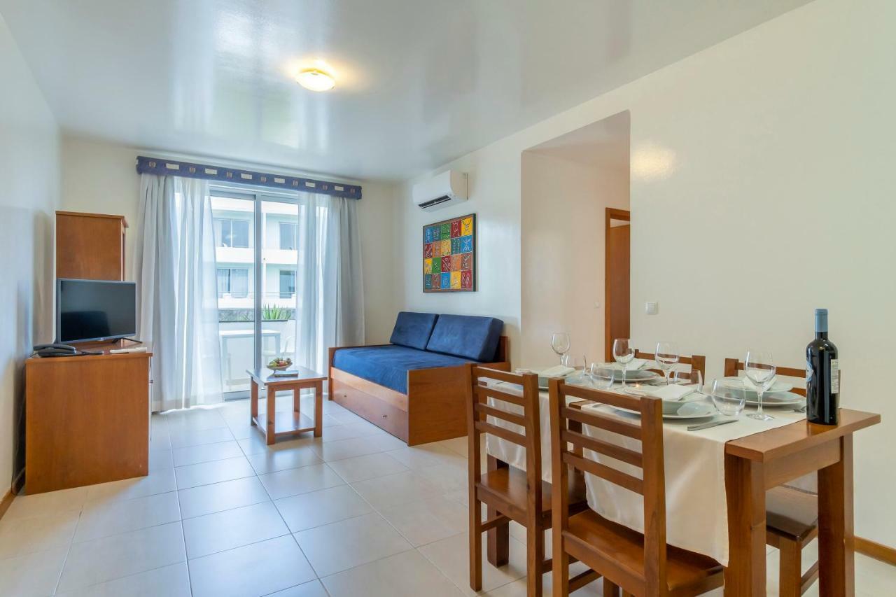 Acorsonho Apartamentos Turisticos Capelas Kültér fotó