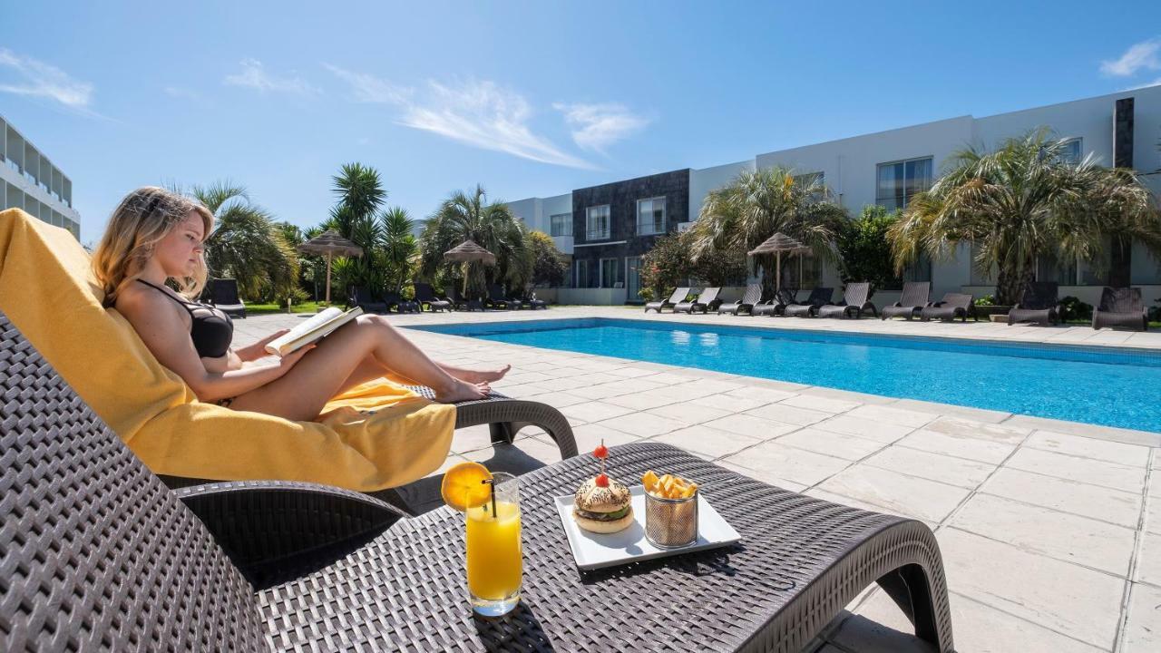 Acorsonho Apartamentos Turisticos Capelas Kültér fotó