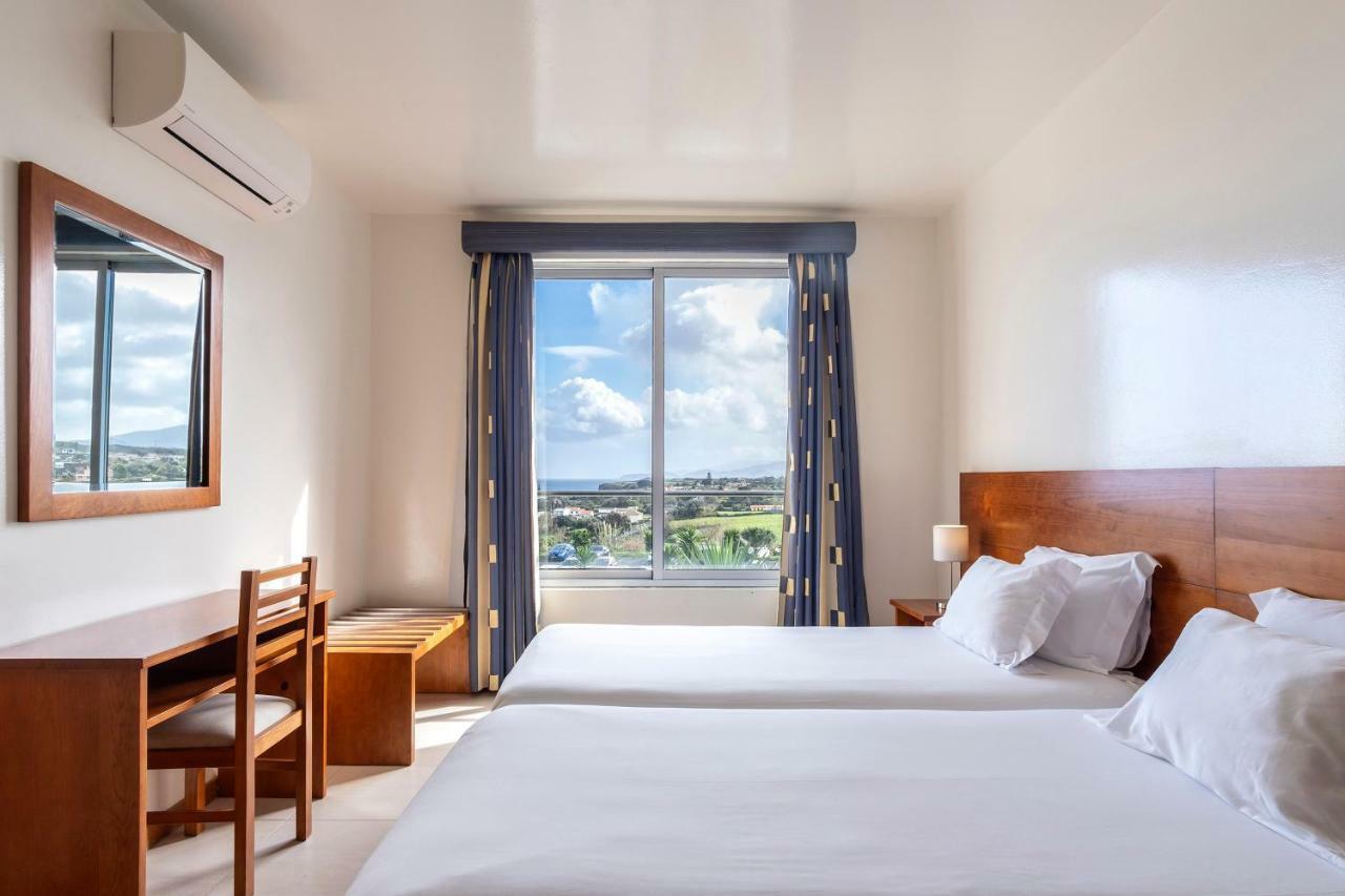Acorsonho Apartamentos Turisticos Capelas Kültér fotó