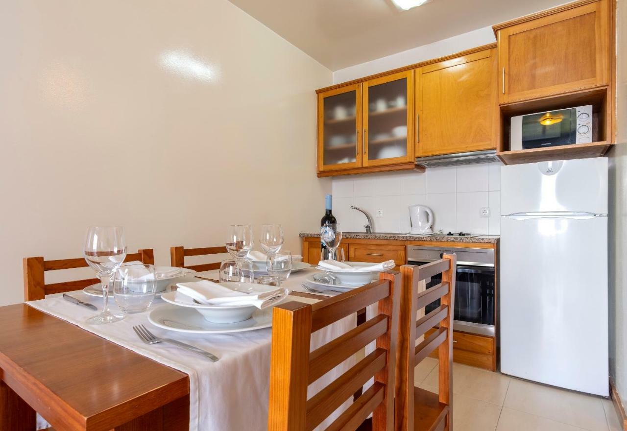 Acorsonho Apartamentos Turisticos Capelas Kültér fotó