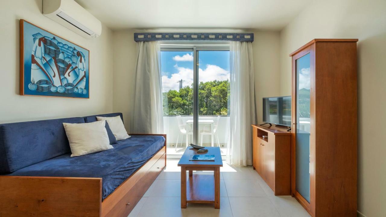 Acorsonho Apartamentos Turisticos Capelas Kültér fotó