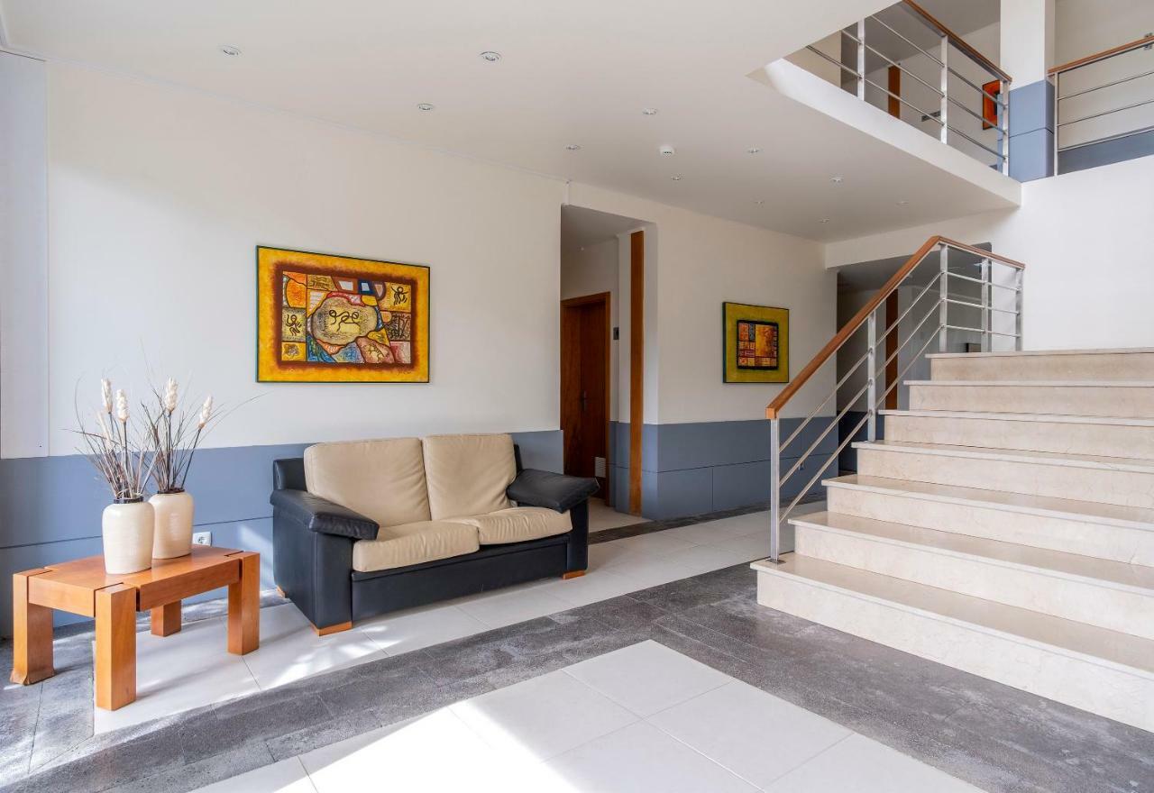 Acorsonho Apartamentos Turisticos Capelas Kültér fotó