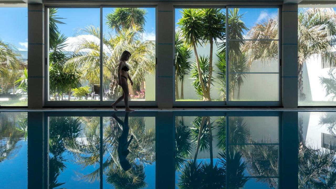 Acorsonho Apartamentos Turisticos Capelas Kültér fotó