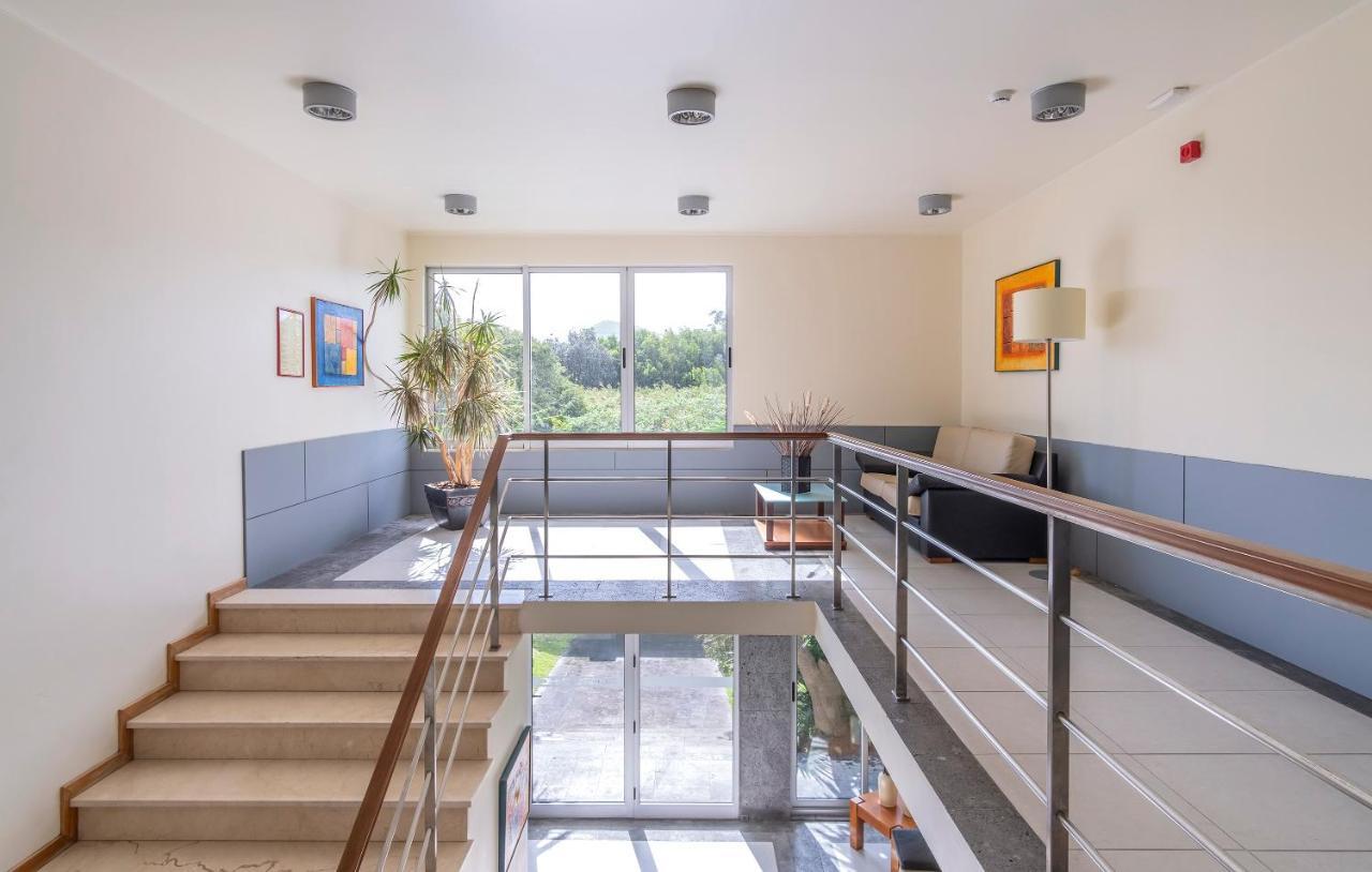 Acorsonho Apartamentos Turisticos Capelas Kültér fotó
